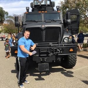 Meet your Posher, Zack